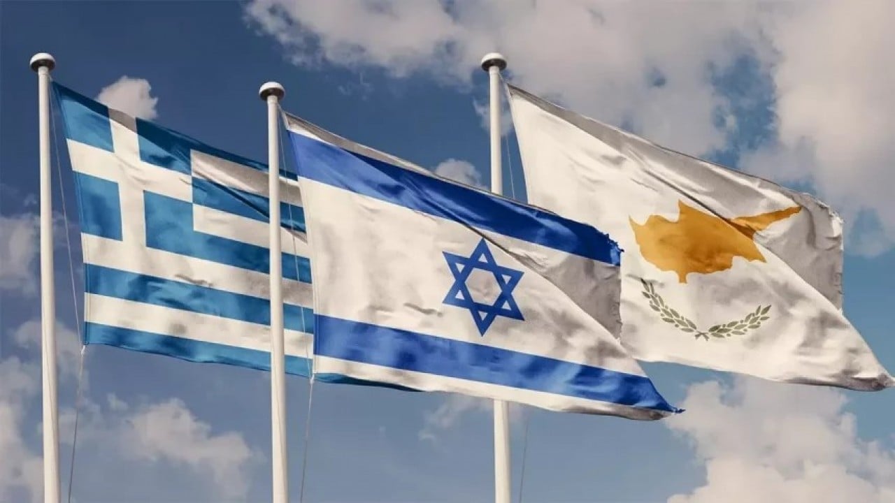 Foto - Sharren Haskel: Türkiye'ye verilecek savaş uçaklarında bu teknoloji olmayacak