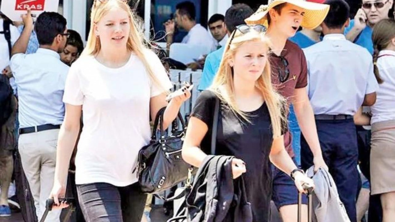 Foto - Shaun Morton 'farkettiler' diyerek kötü haberi verdi: Türkiye'yi bırakıp Mısır'ı seçebilirler