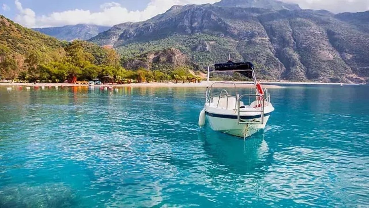 Foto - Shaun Morton 'farkettiler' diyerek kötü haberi verdi: Türkiye'yi bırakıp Mısır'ı seçebilirler