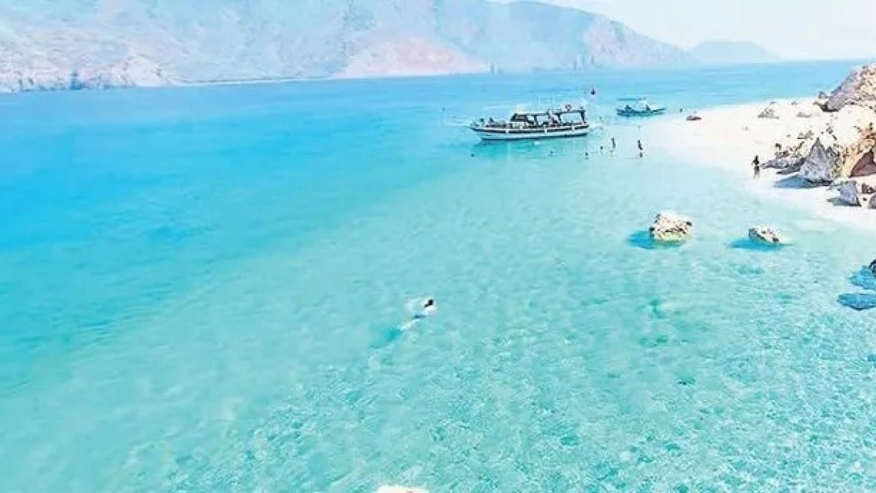 Foto - Shaun Morton 'farkettiler' diyerek kötü haberi verdi: Türkiye'yi bırakıp Mısır'ı seçebilirler