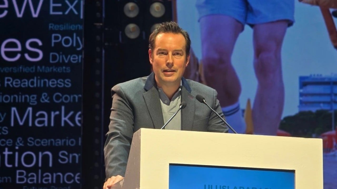 Foto - Shaun Morton 'farkettiler' diyerek kötü haberi verdi: Türkiye'yi bırakıp Mısır'ı seçebilirler