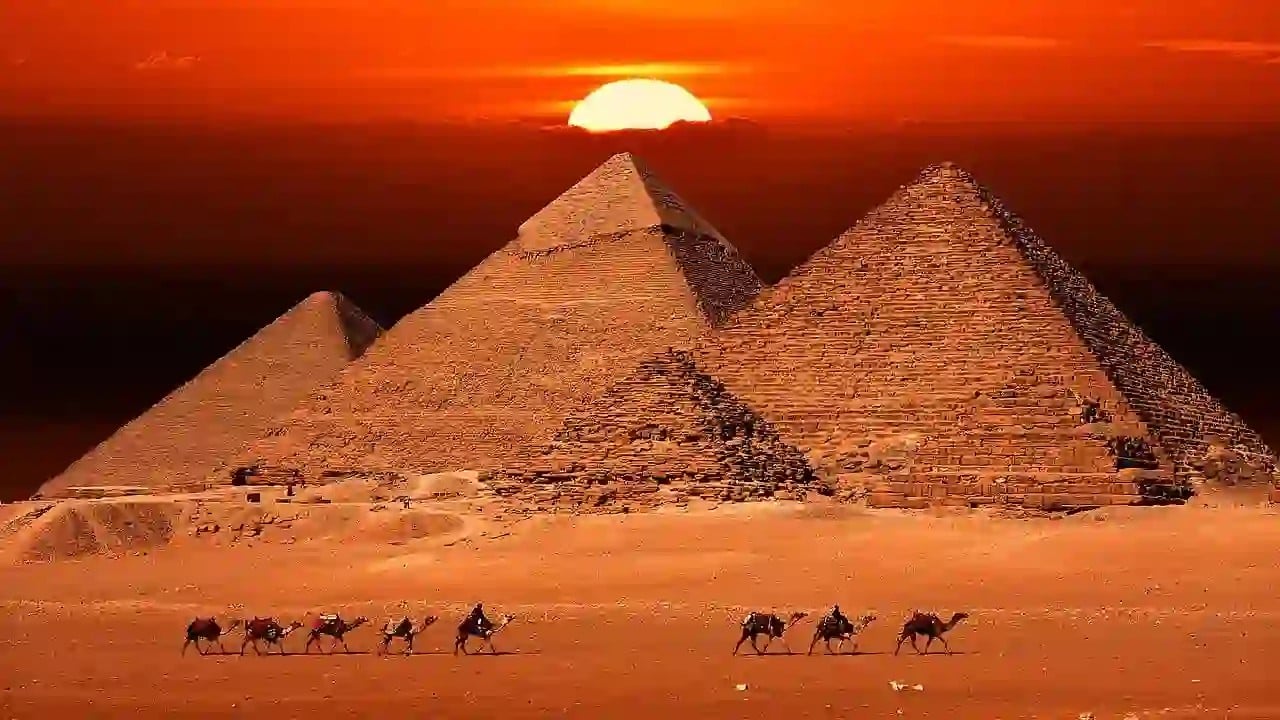 Foto - Shaun Morton 'farkettiler' diyerek kötü haberi verdi: Türkiye'yi bırakıp Mısır'ı seçebilirler