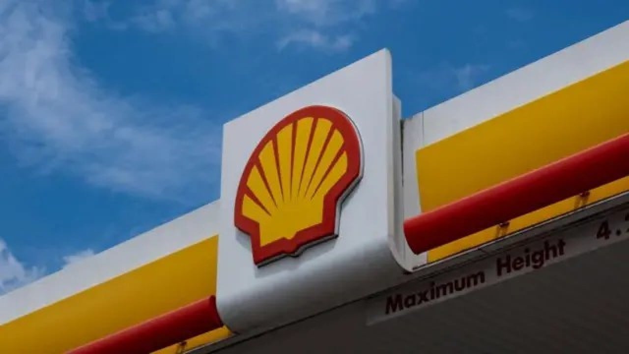 Foto - Shell ünlü petrol şirketini sessiz sedasız satın aldı: Tamı tamına 2 milyar varil petrol...
