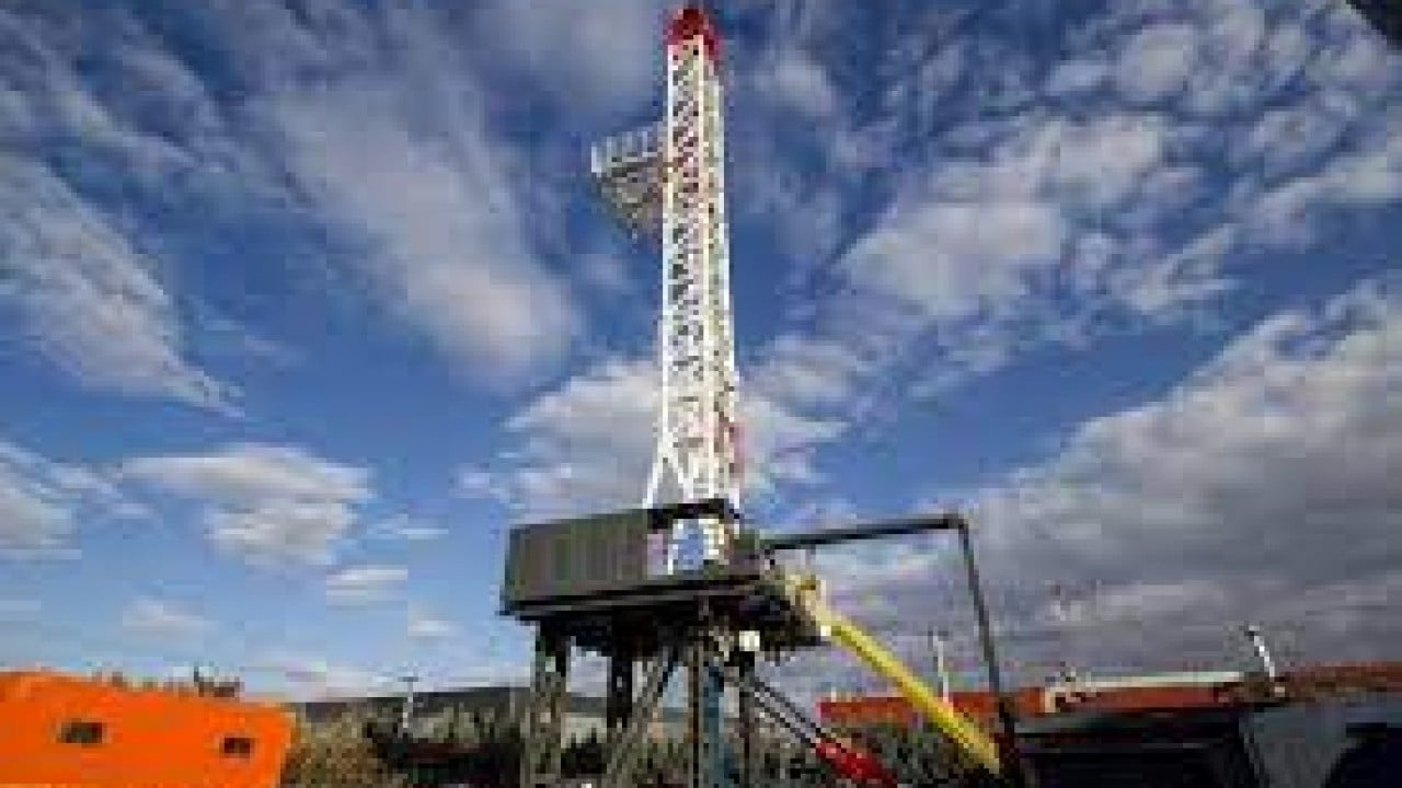 Foto - Shell'den flaş Türkiye kararı: O ilimizde doğalgaz arayacaklar