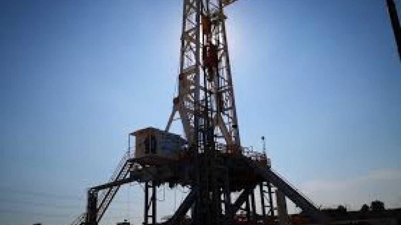 Foto - Shell'den flaş Türkiye kararı: O ilimizde doğalgaz arayacaklar