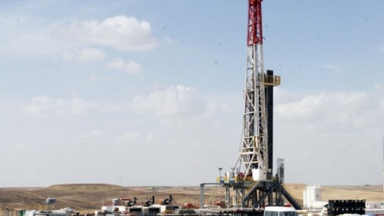 Foto - Shell'den flaş Türkiye kararı: O ilimizde doğalgaz arayacaklar