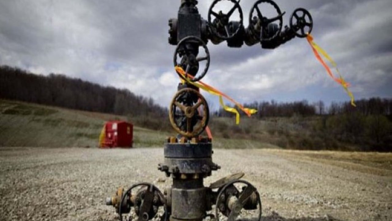 Foto - Shell'den flaş Türkiye kararı: O ilimizde doğalgaz arayacaklar