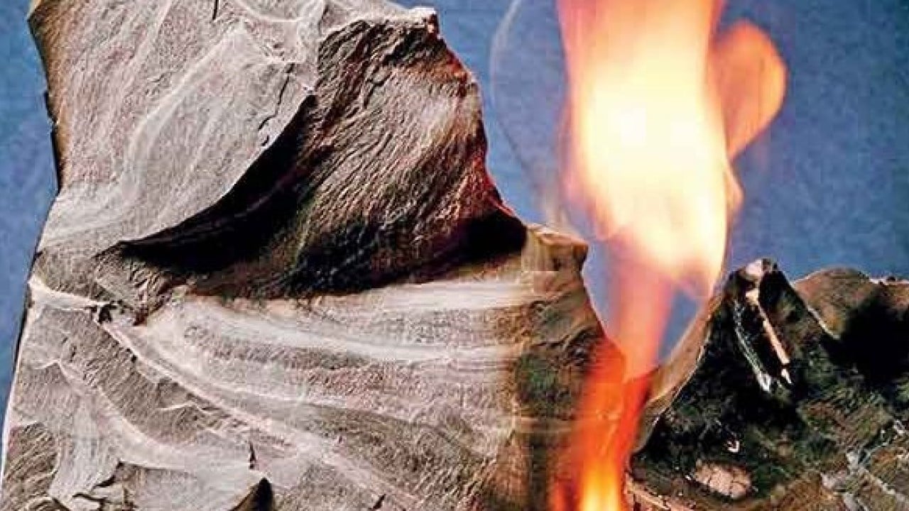 Foto - Shell'den flaş Türkiye kararı: O ilimizde doğalgaz arayacaklar