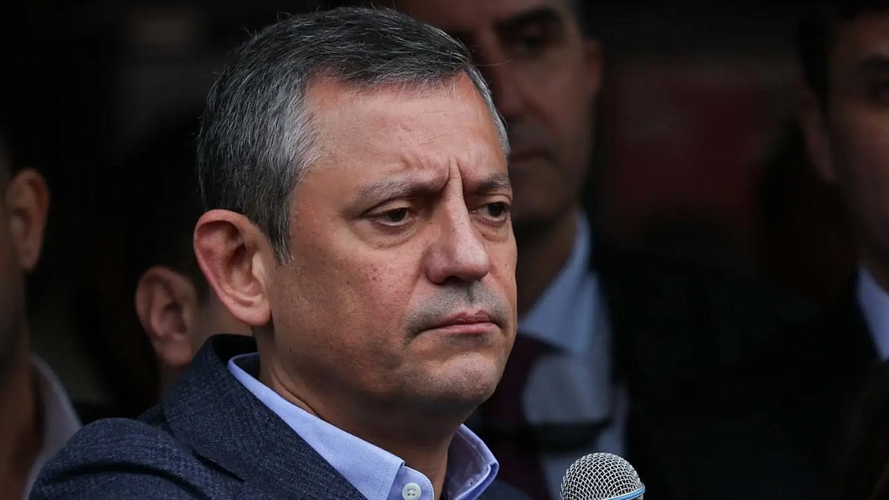 Foto - SHP'nin meşhur başkanından Özgür Özel'e yaylım ateşi! ‘Devleti ele geçirme projesinin ortağısınız’