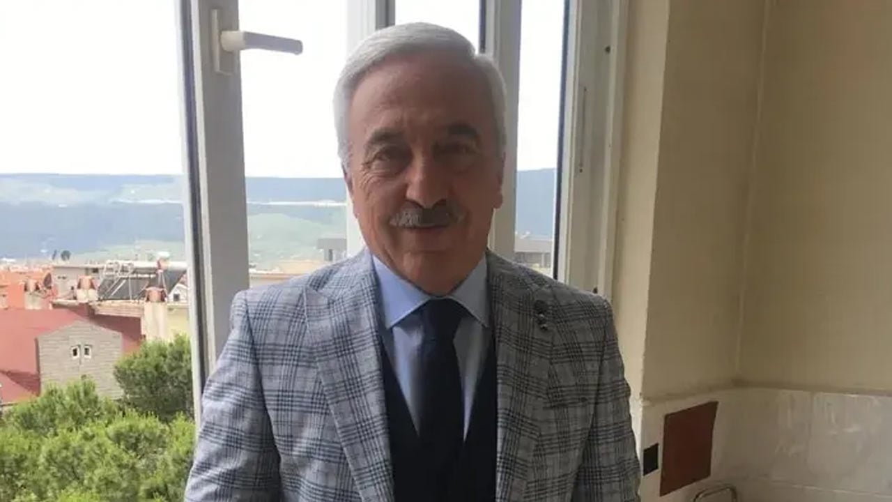 Foto - SHP'nin meşhur başkanından Özgür Özel'e yaylım ateşi! ‘Devleti ele geçirme projesinin ortağısınız’