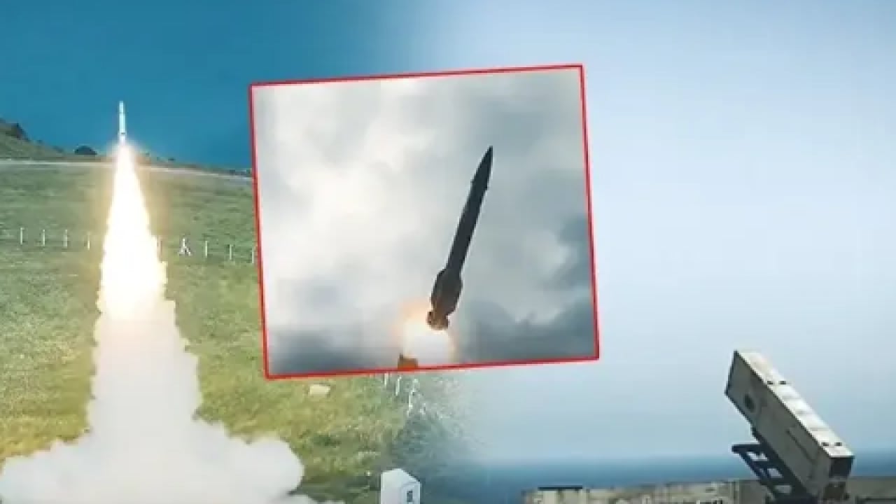 Foto - Siber 2’nin gücü Yunan’ı mat etti: 150 km menzilde tam isabet!