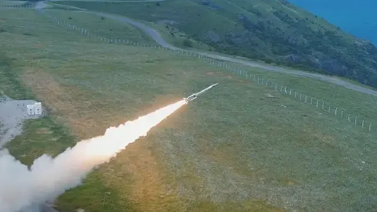 Foto - Siber 2’nin gücü Yunan’ı mat etti: 150 km menzilde tam isabet!
