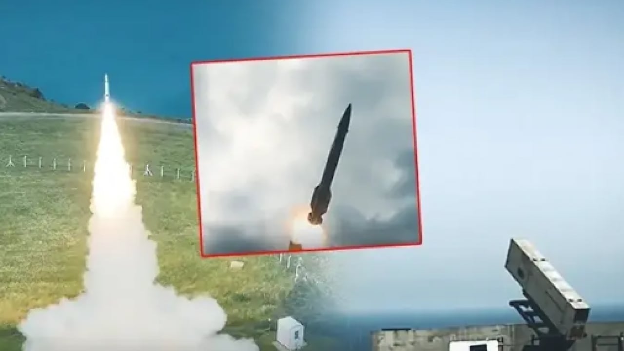 Foto - Siber 2’nin gücü Yunan’ı mat etti: 150 km menzilde tam isabet!