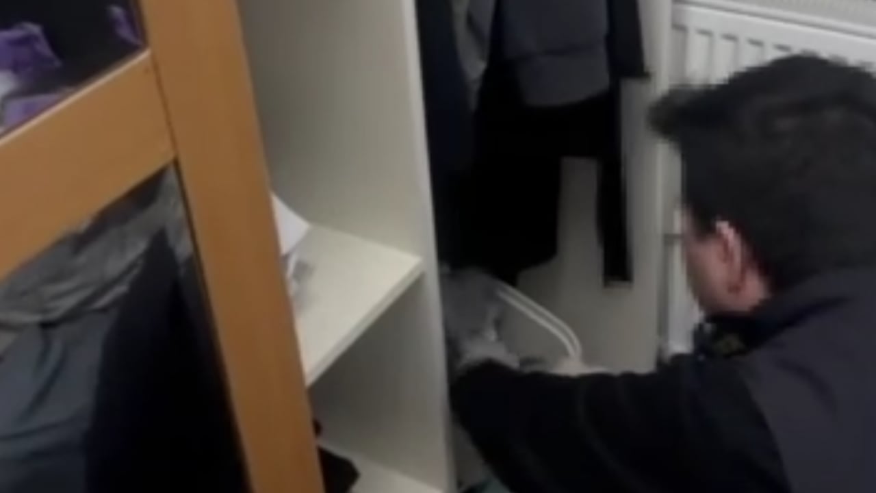 Foto - Siber dolandırıcılıkta şafak operasyonu! Büyük vurgun İstanbul’dan yönetilmiş: Sahte banka reklamıyla vurgun yapan 18 kişi gözaltında