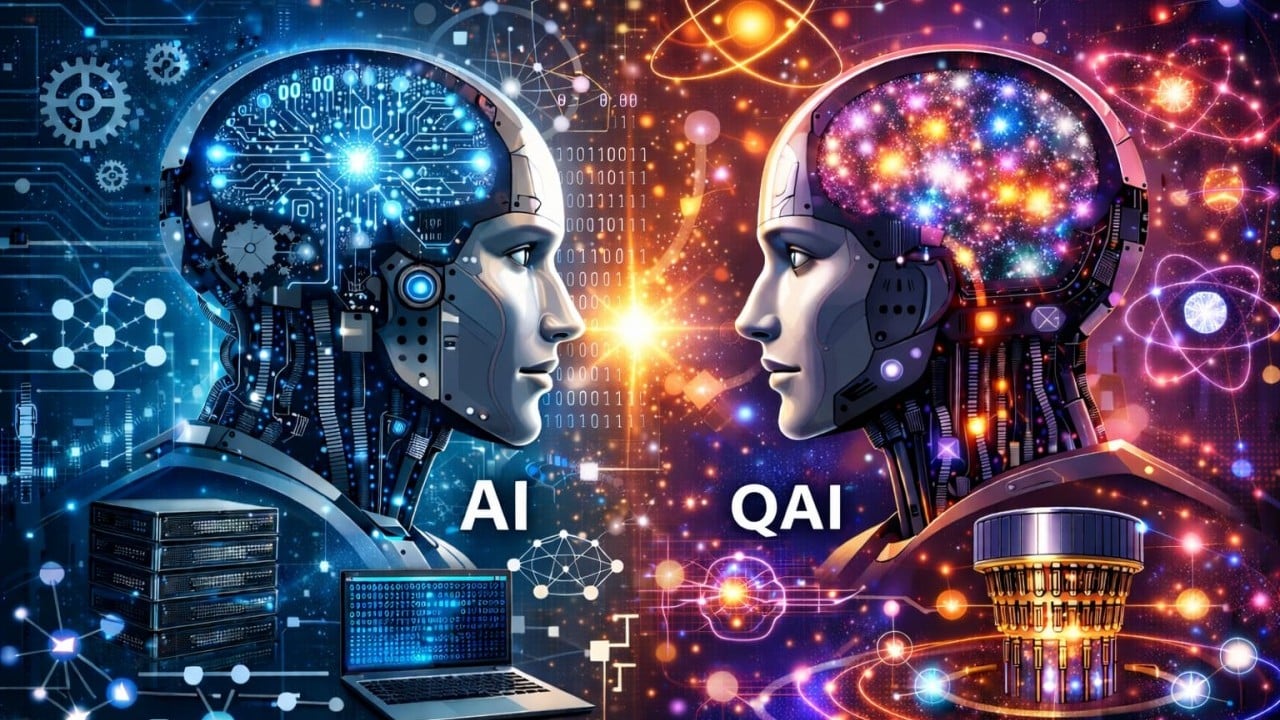 Foto - Siber güvenlik risklerini arttırdı Yapay zekalar bilgi ve şifrenizi paylaşıyor