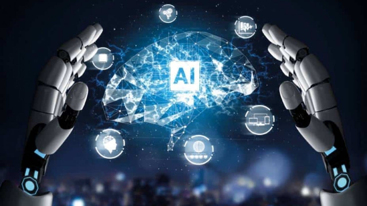 Foto - Siber güvenlik risklerini arttırdı Yapay zekalar bilgi ve şifrenizi paylaşıyor