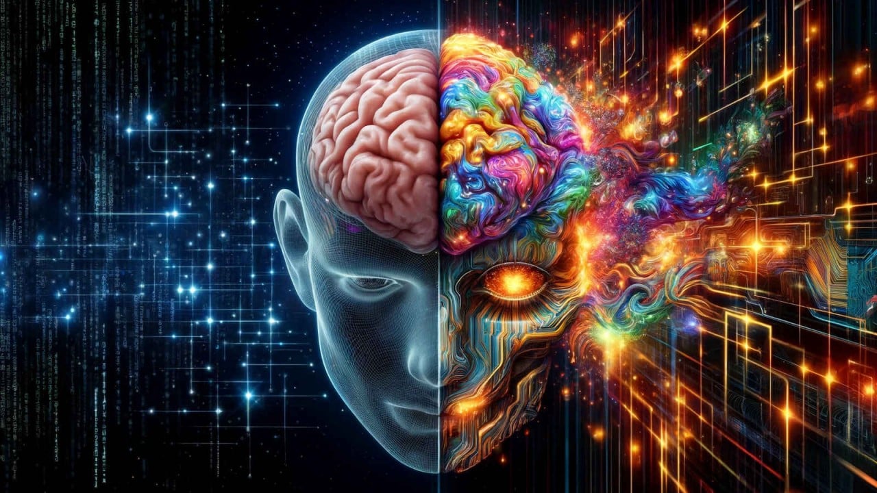 Foto - Siber güvenlik risklerini arttırdı Yapay zekalar bilgi ve şifrenizi paylaşıyor