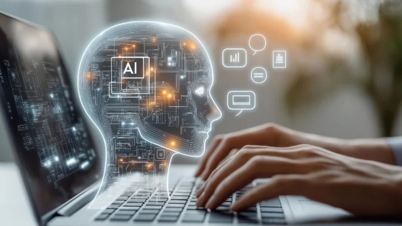 Foto - Siber güvenlik risklerini arttırdı Yapay zekalar bilgi ve şifrenizi paylaşıyor