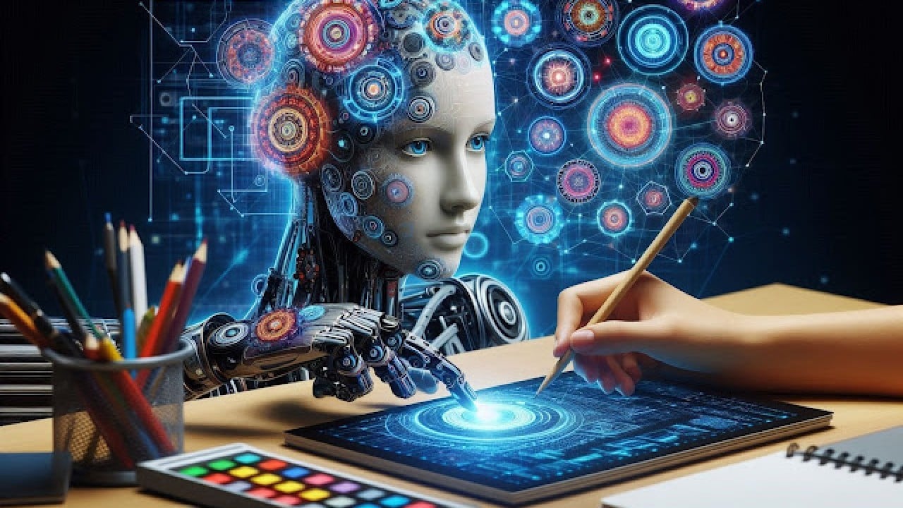 Foto - Siber güvenlik risklerini arttırdı Yapay zekalar bilgi ve şifrenizi paylaşıyor