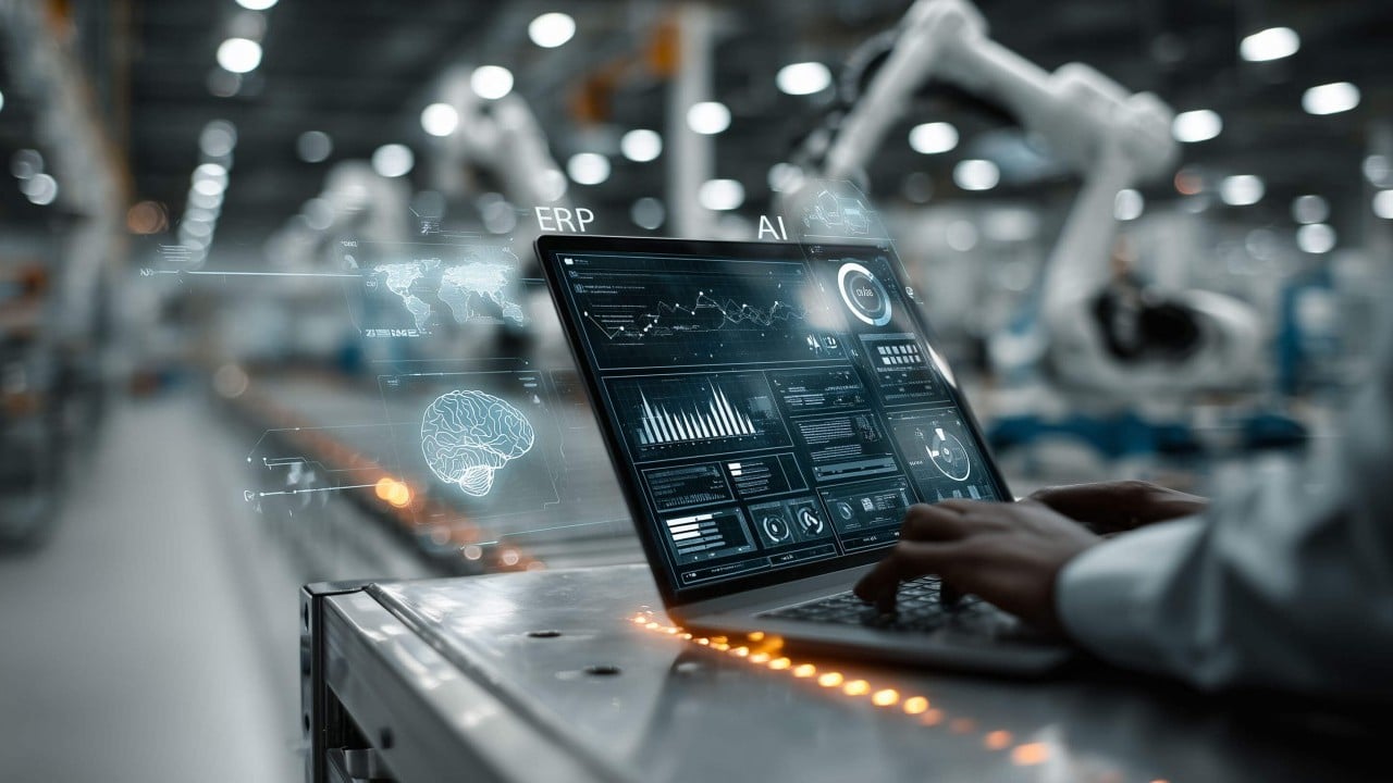 Foto - Siber güvenlik risklerini arttırdı Yapay zekalar bilgi ve şifrenizi paylaşıyor