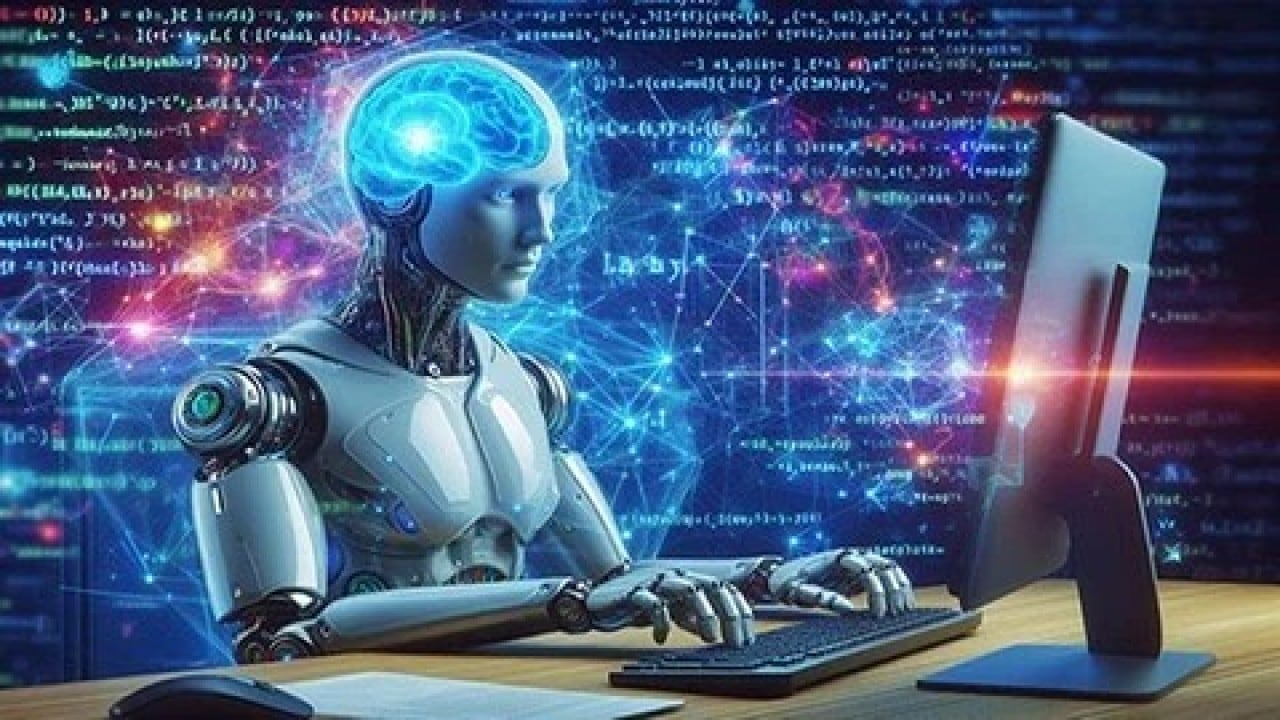 Foto - Siber güvenlik risklerini arttırdı Yapay zekalar bilgi ve şifrenizi paylaşıyor