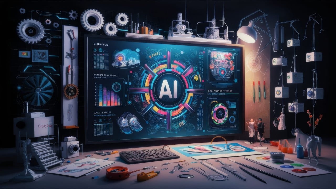 Foto - Siber güvenlik risklerini arttırdı Yapay zekalar bilgi ve şifrenizi paylaşıyor