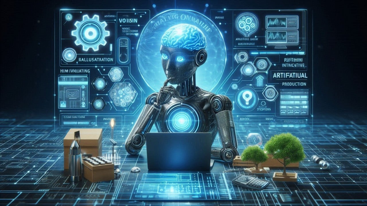 Foto - Siber güvenlik risklerini arttırdı Yapay zekalar bilgi ve şifrenizi paylaşıyor