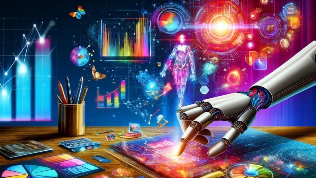 Foto - Siber güvenlik risklerini arttırdı Yapay zekalar bilgi ve şifrenizi paylaşıyor