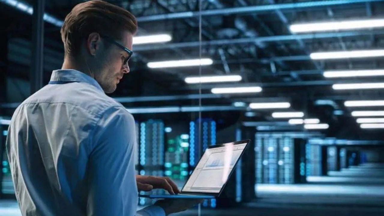 Foto - Siber güvenlik uzmanı eksikliği, tedarik zincirindeki riski artırıyor!