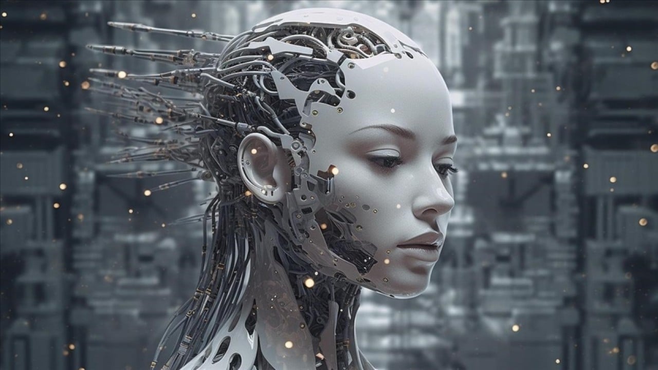 Foto - Siber güvenlikte yapay zekâ depremi! Taşlar yerinden oynadı