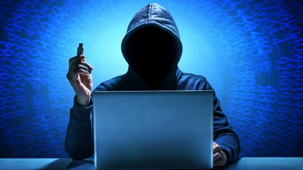 Siber şantajda yeni dönem! Kilitle, ifşa et, baskı kur! 