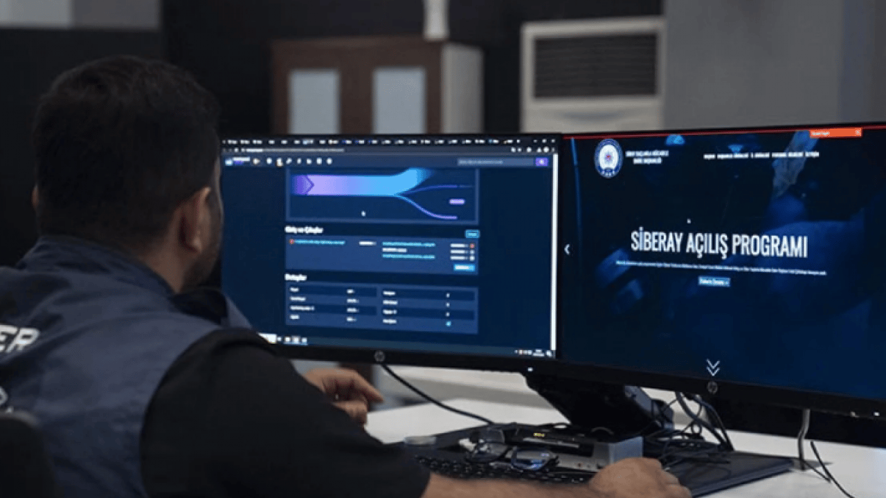 Foto - Siber suçlarla mücadelede yeni dönem: Savcılara 'hesap dondurma' yetkisi resmen yürürlüğe girdi!