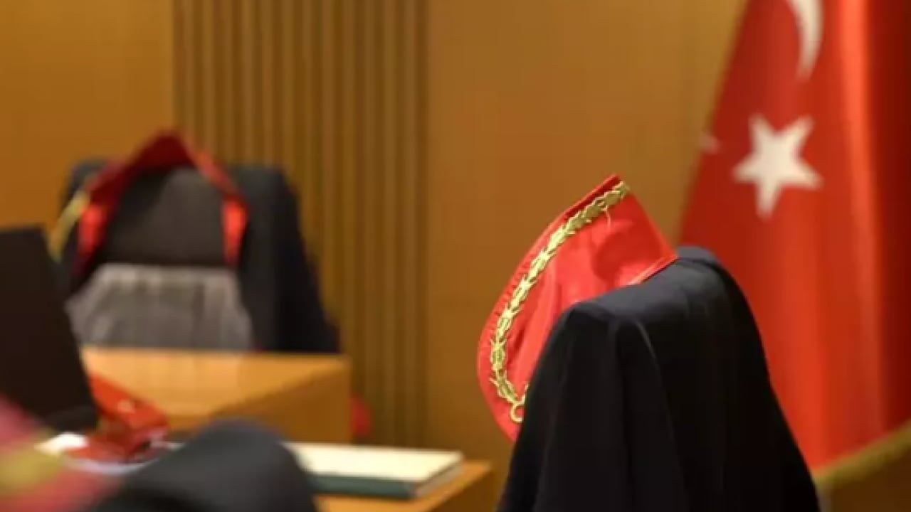 Foto - Siber suçlarla mücadelede yeni dönem: Savcılara 'hesap dondurma' yetkisi resmen yürürlüğe girdi!