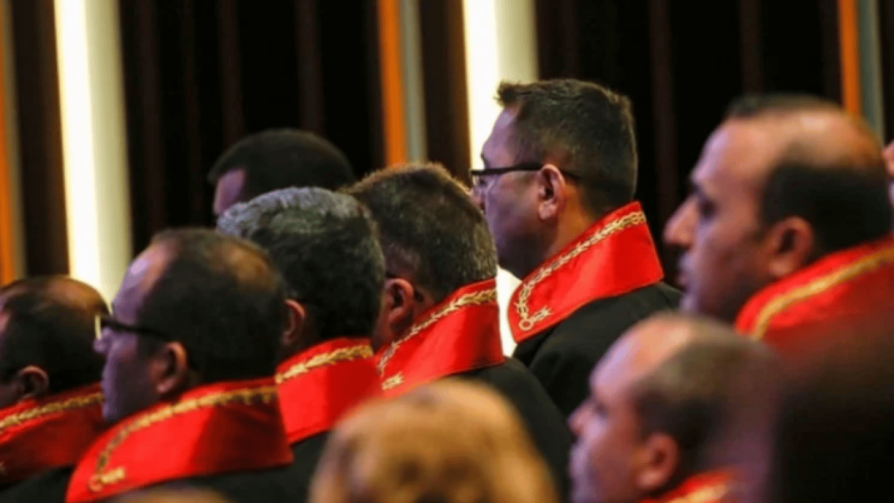 Foto - Siber suçlarla mücadelede yeni dönem: Savcılara 'hesap dondurma' yetkisi resmen yürürlüğe girdi!