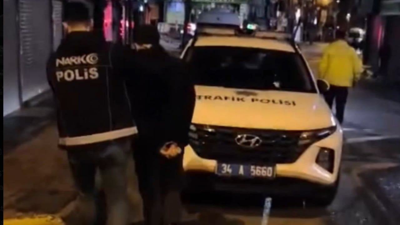 Foto - Siber Vatan’da size yer yok! Torbacıların dijital şubeleri patlatıldı