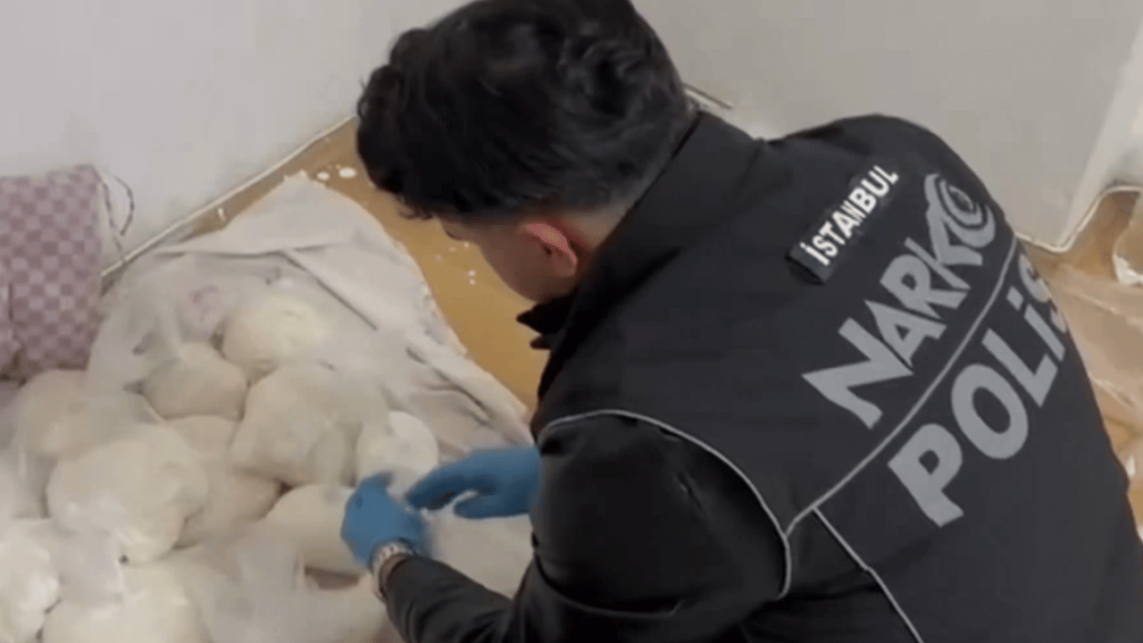 Foto - Siber Vatan’da size yer yok! Torbacıların dijital şubeleri patlatıldı