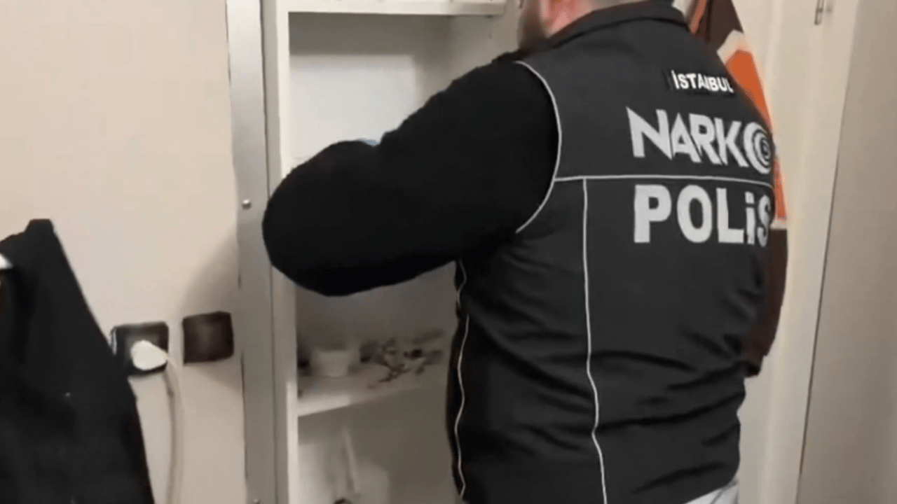 Foto - Siber Vatan’da size yer yok! Torbacıların dijital şubeleri patlatıldı