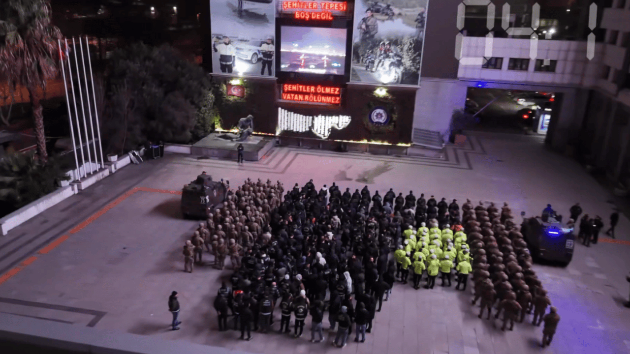 Siber Vatan’da size yer yok! Torbacıların dijital şubeleri patlatıldı