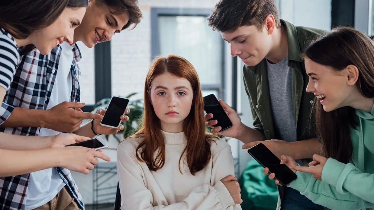 Foto - Siber zorbalık nasıl önlenir? Uzman psikolog açıkladı