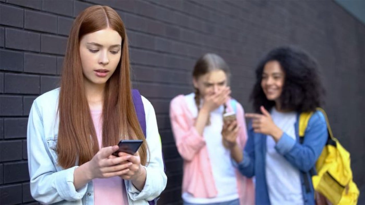 Foto - Siber zorbalık nasıl önlenir? Uzman psikolog açıkladı