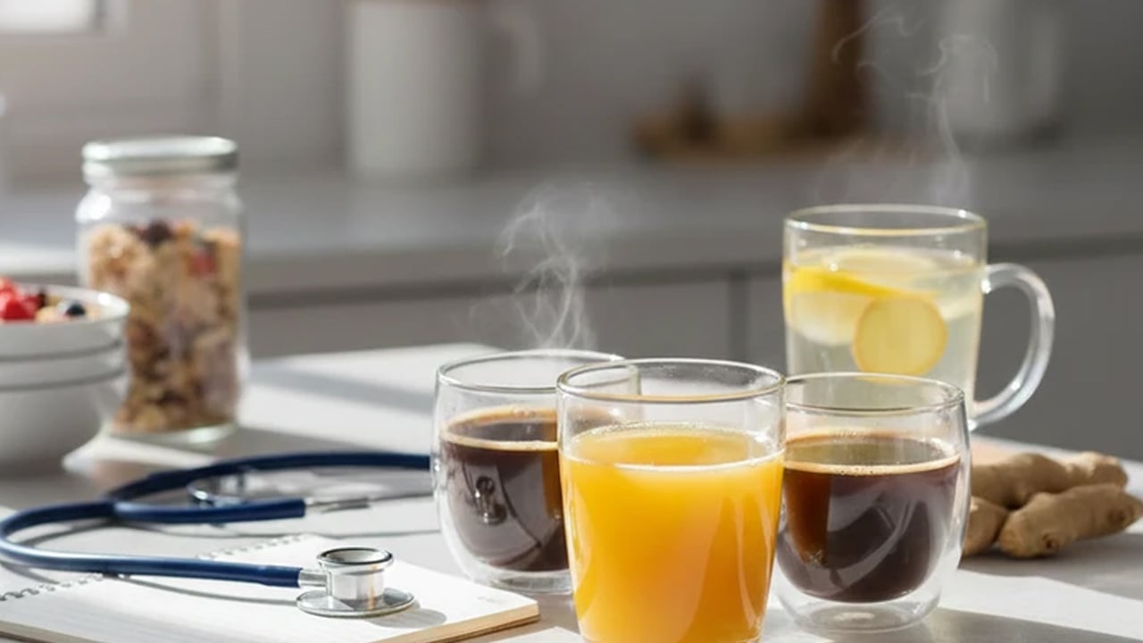 Foto - Sıcak çorba, kış hastalıklarına karşı herkes sağlıklı sanıyor ama değil! Böyle çorba için: Duyan kimse inanamadı!