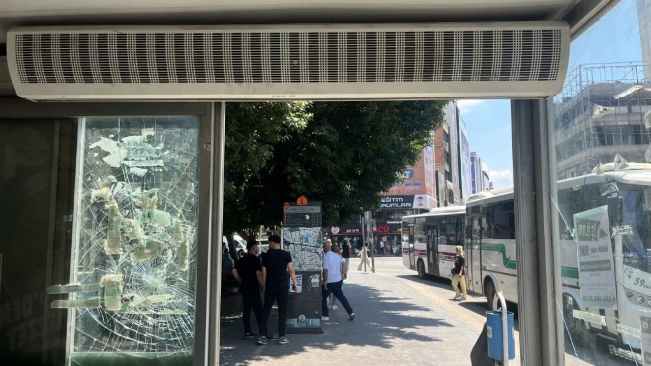 Foto - Sıcak değil belediye bunaltıyor! AK Parti getirdi CHP bitirdi