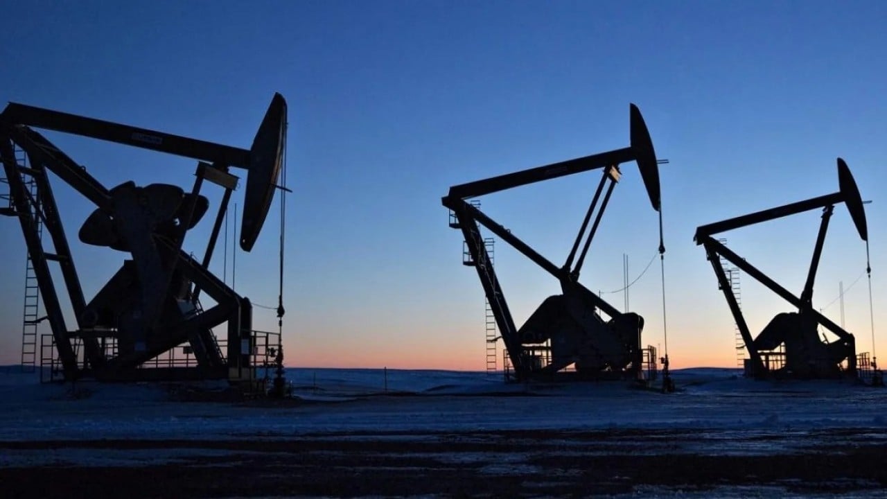 Foto - Sıcak gelişme: Arap ülkesi Türkiye'ye petrol göndermeyi reddetti