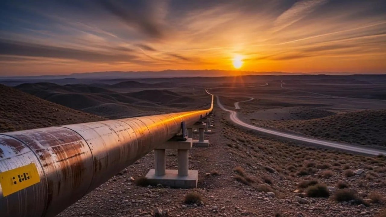 Foto - Sıcak gelişme: Arap ülkesi Türkiye'ye petrol göndermeyi reddetti