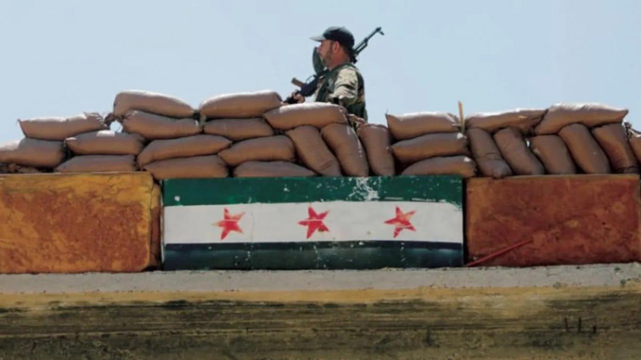 Foto - Sıcak gelişme! Bloomberg duyurdu: Türkiye İHA, füze ve hava savunma sistemlerini oraya sevk ediyor