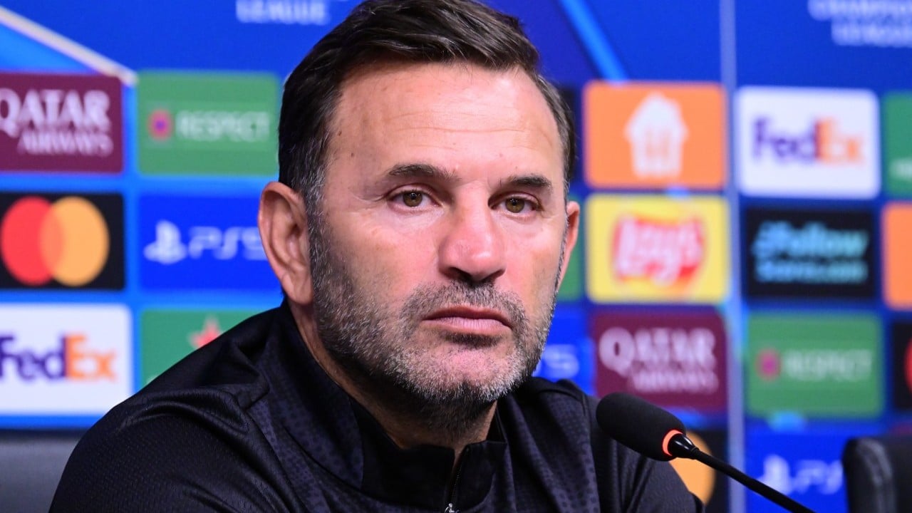 Foto - Sıcak gelişme: Galatasaray'ın Mısırlı planı! Bir taşla iki kuş: Omar Marmoush!