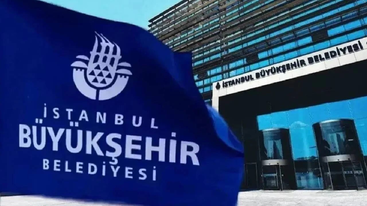 Foto - Sıcak gelişme: İBB'ye yönelik ihale operasyonunda gözaltına alınanlar belli oldu 