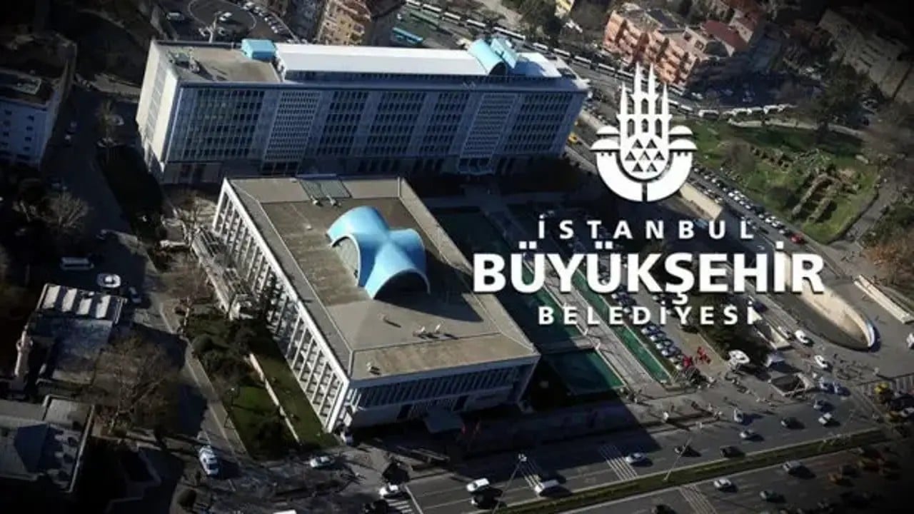 Foto - Sıcak gelişme: İBB'ye yönelik ihale operasyonunda gözaltına alınanlar belli oldu 