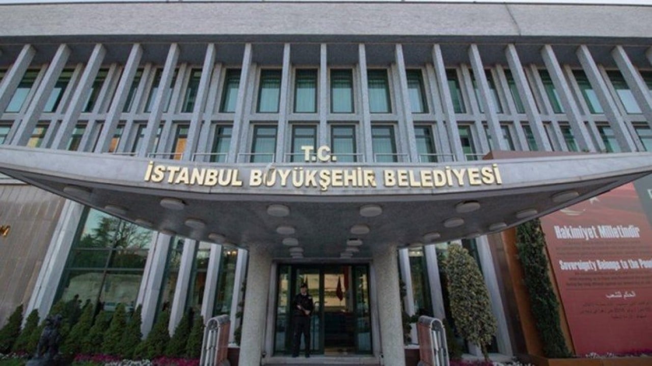 Foto - Sıcak gelişme: İBB'ye yönelik ihale operasyonunda gözaltına alınanlar belli oldu 