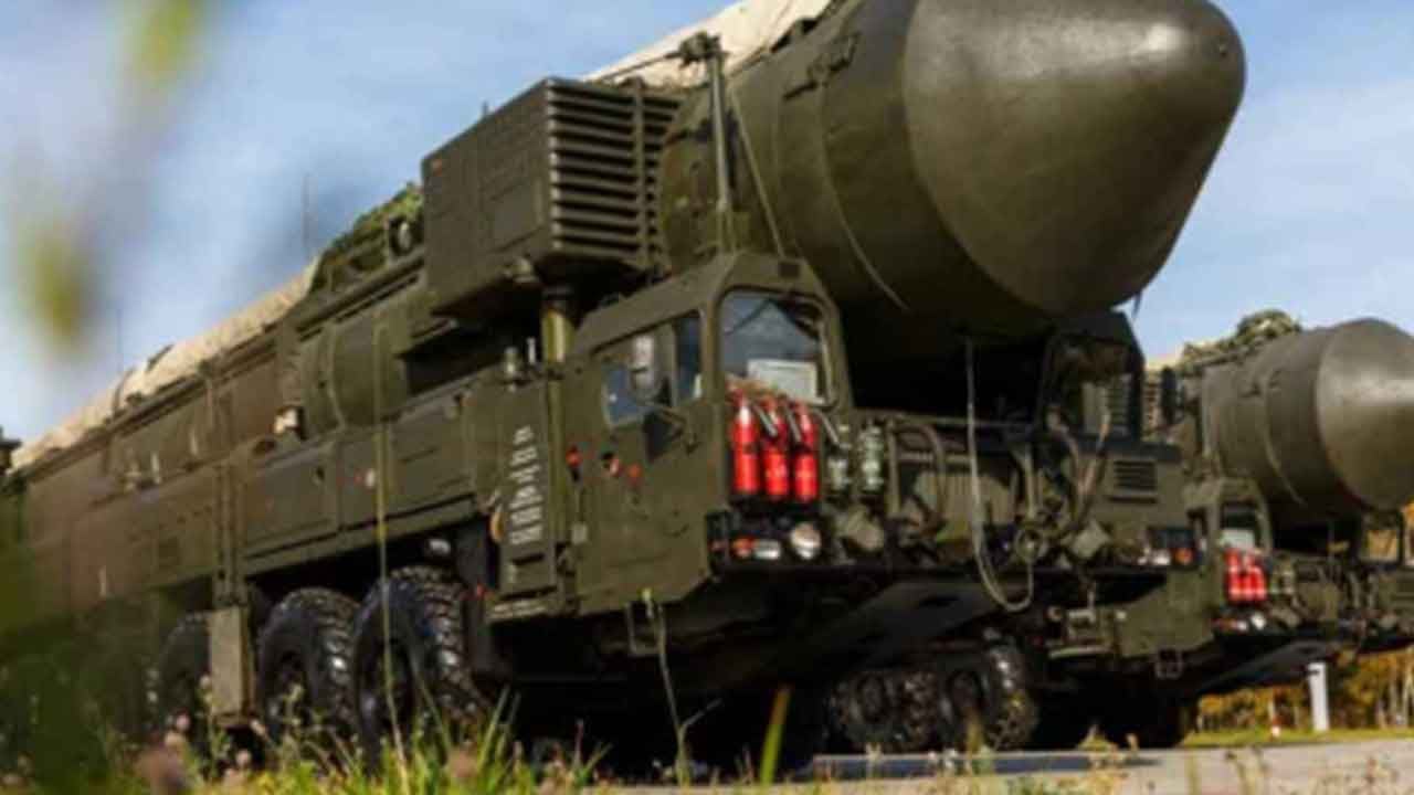 Foto - Sıcak gelişme: Kıyamet silahı aktif edildi